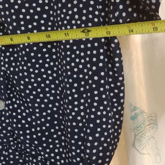 Retro dress with pockets - Picture 4 of 7